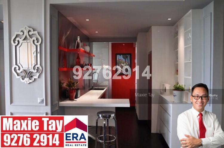 RiverEdge (D15), Condominium #149799842